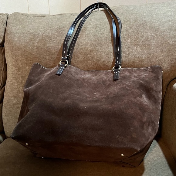 Dooney & Bourke - Alta via Joelle Tote - Picture 9 of 11